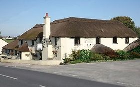 The Countryman Inn Launceston